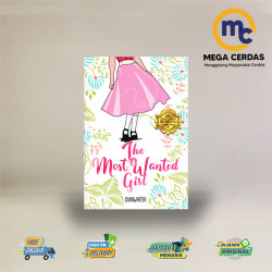THE MOST WANTED GIRL (Promo 25.Ribu)