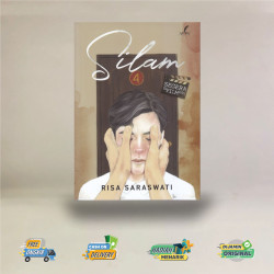 SILAM (PROMO RP. 25,000)