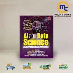 AI AND DATA SCIENCE: TECHNOLOGY, INNOVATION & USE CASES IN INDONESIA