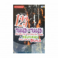 123 TRAGEDI-TRAGEDI PERATURAN-PERATURAN ANEH&KEUNIKAN YANG ADA DI DUNIA
