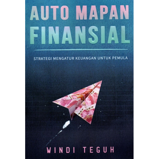 Auto Mapan Finansial - EXAMPLE