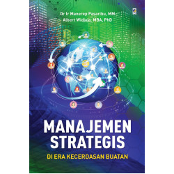 Management Strategi - Example