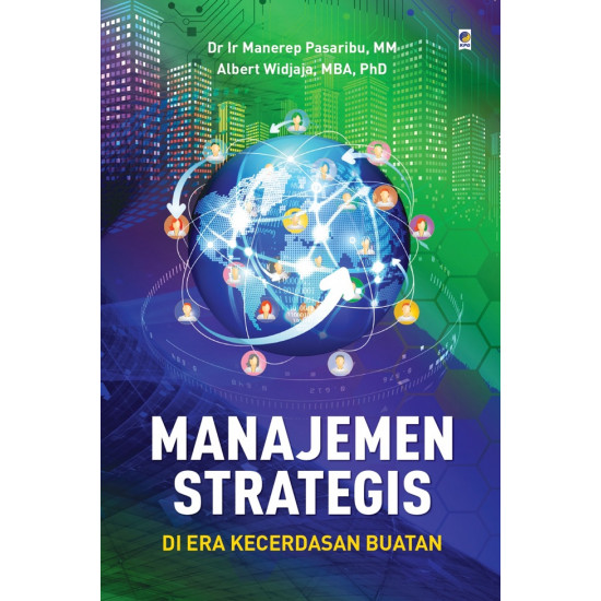 Management Strategi - Example