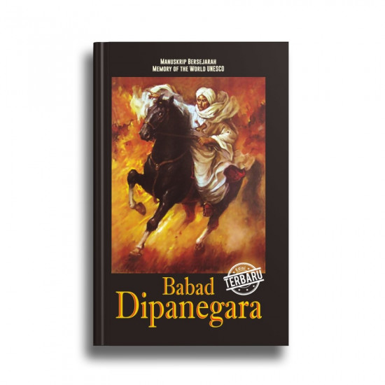 BABAD DIPANEGARA BABAD DIPANEGARA