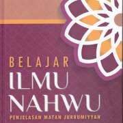 BELAJAR ILMU NAHWU