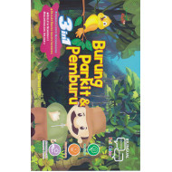 BURUNG PARKIT & PEMBURU