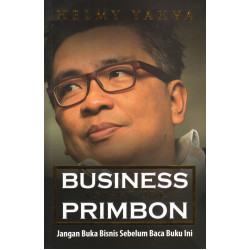 BUSINESS START UP PRIMBON