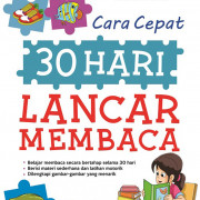 Cara Cepat Hari Lancar Membaca