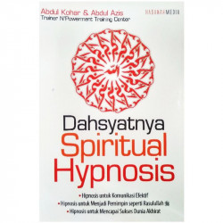 DAHSYATNYA SPIRITUAL HYPNOSIS