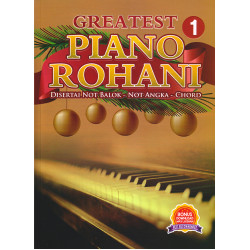 GREATEST PIANO ROHANI 1