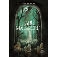 HARU MAHAMERU