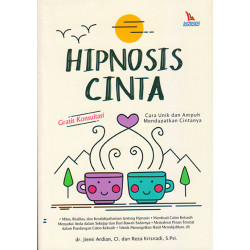 HIPNOSIS CINTA