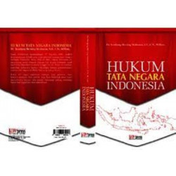 HUKUM TATA NEGARA INDONESIA (2020)
