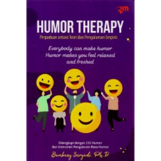 HUMOR THERAPY