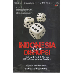 INDONESIA ERA DISRUPSI
