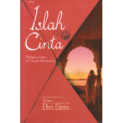 ISLAH CINTA ( Promo )