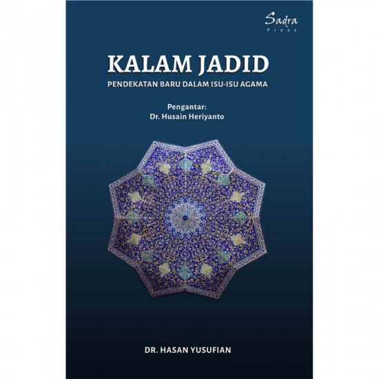 KALAM JADID  PENDEKATAN BARU DALAM ISU  ISU AGAMA