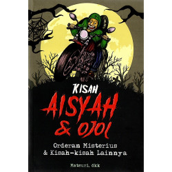 KISAH AISYAH & OJOL
