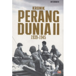 KRONIK PERANG DUNIA II 1939-1945