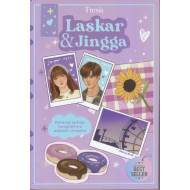 LASKAR & JINGGA