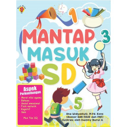 MANTAP MASUK SD