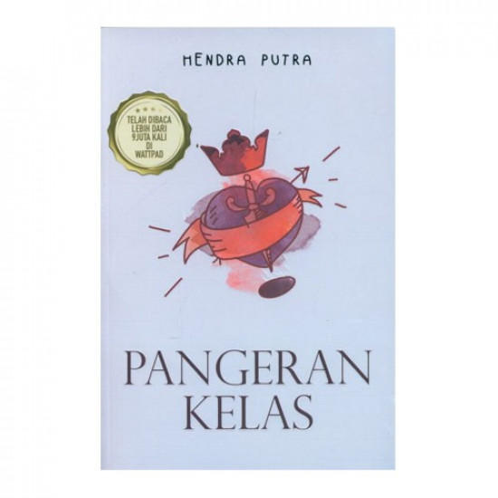 PANGERAN KELAS