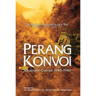 PERANG KONVOI