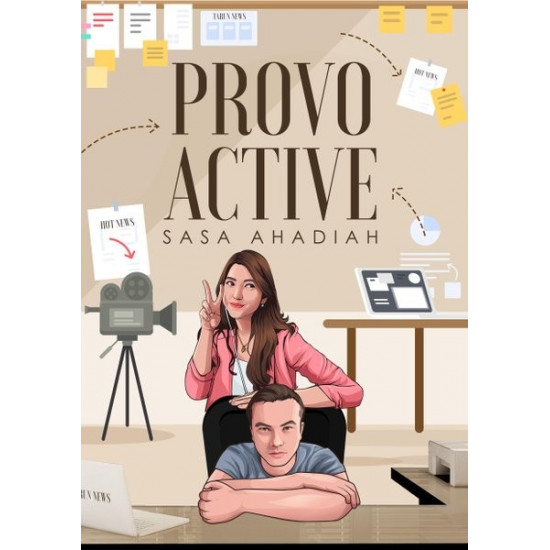 PROVOACTIVE