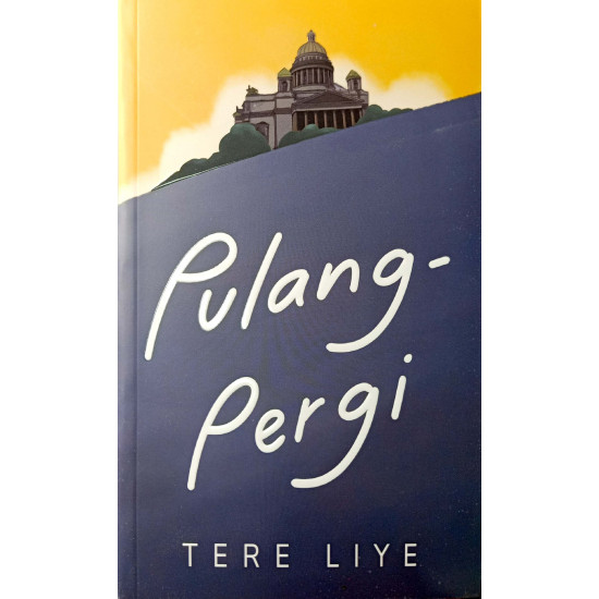 PULANG-PERGI