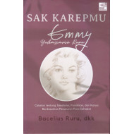 SAK KAREPMU