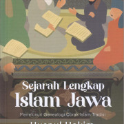 SEJARAH LENGKAP ISLAM JAWA