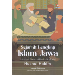 SEJARAH LENGKAP ISLAM JAWA
