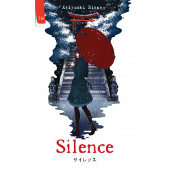 SILENCE (2022)