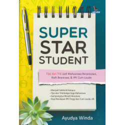 SUPER STAR STUDENT