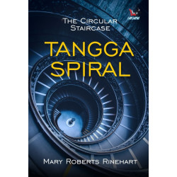 THE CIRCULAR STAIRCASE TANGGA SPIRAL