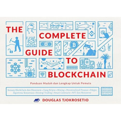 THE COMPLETE GUIDE TO BLOCKHAIN
