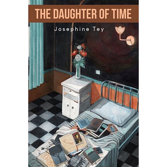 THE DAUGHTER OF TIME
