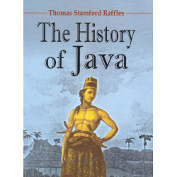 THE HISTORY OF JAVA