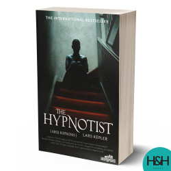 THE HYPNOTIST  AHLI HIPNOSIS