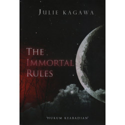 THE IMMORTAL RULES