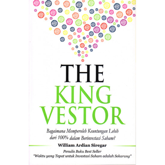 THE KING VESTOR