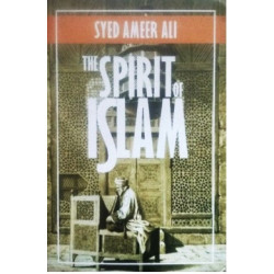 THE SPIRIT OF ISLAM