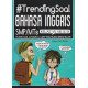 #TRENDING SOAL BAHASA INGGRIS SMP/MTS KELAS VII, VIII, & IX #TRENDING SOAL BAHASA INGGRIS SMP/MTS KELAS VII, VIII, & IX