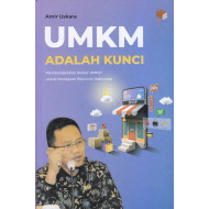 UMKM ADALAH KUNCI