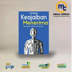 KEAJAIBAN MENERIMA DENGAN IKHLAS & PASRAH