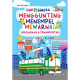 FUN & SIMPLE MENGGUNTING MENEMPEL MEWARNAI KENDARAAN & TRANSPORTASI