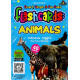 SMART, SIMPLE & FUN AUDIO FLASHCARDS: ANIMALS