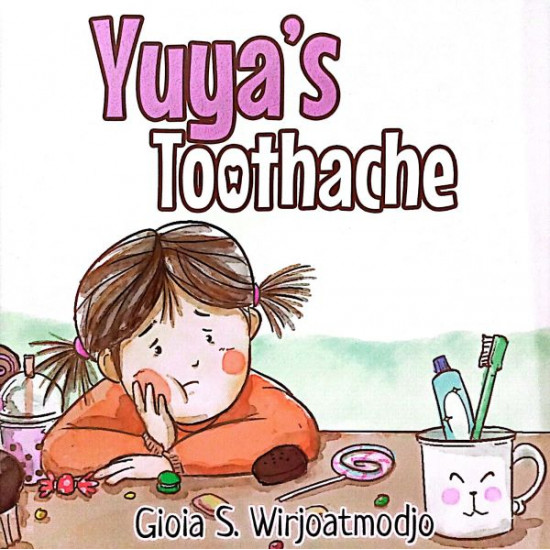 YUYAS TOOTHACHE